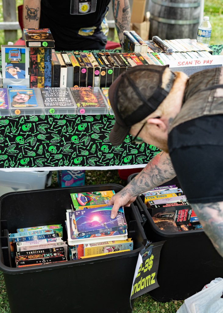 DEAD FORMATS 4 (2023) Photo Courtesy Henry French (@hcfimages)