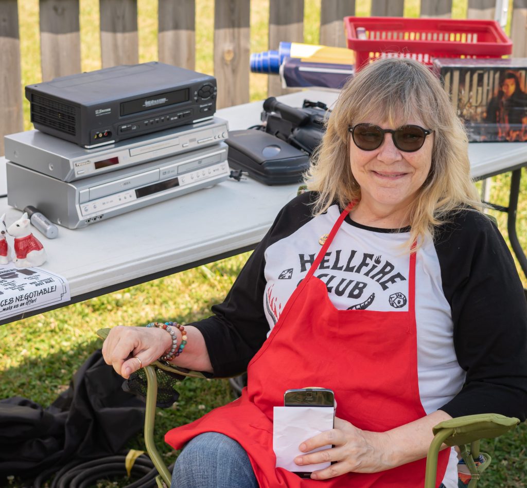 DEAD FORMATS 4 (2023) Photo Courtesy Henry French (@hcfimages)