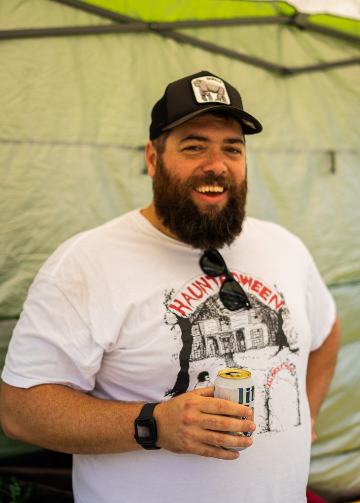 DEAD FORMATS 4 (2023) Photo Courtesy Henry French (@hcfimages)