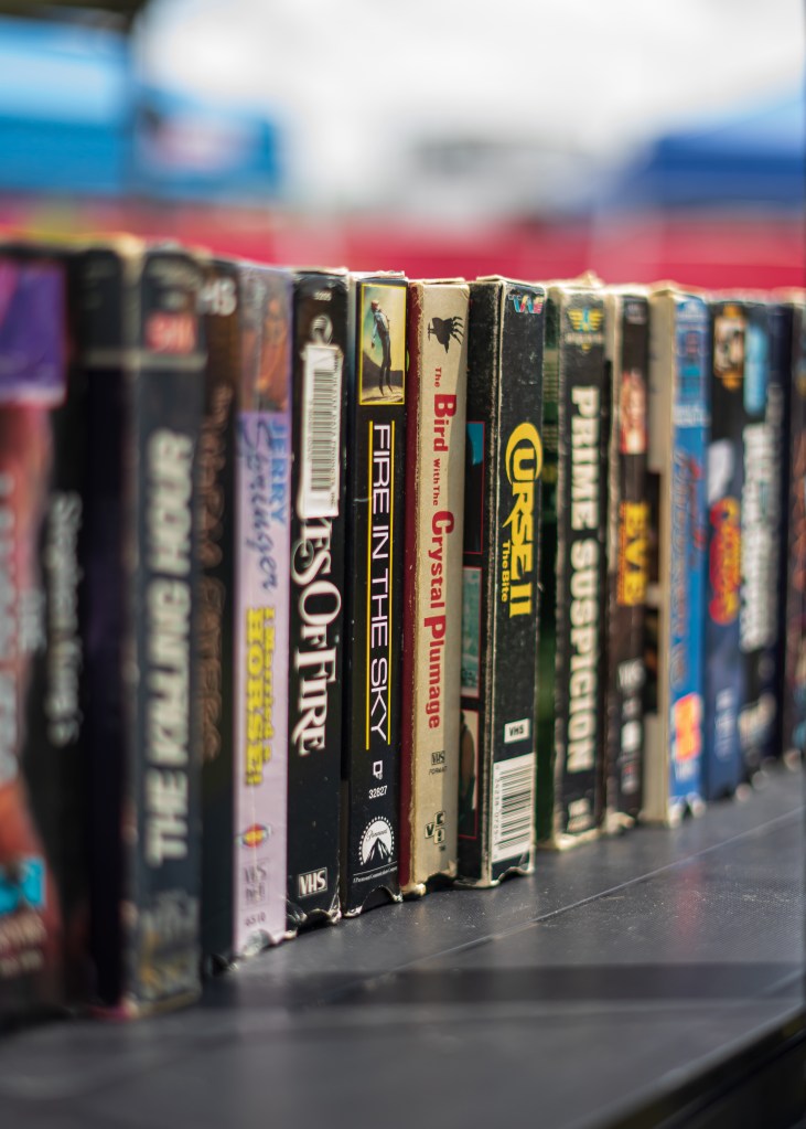 DEAD FORMATS 4 (2023) Photo Courtesy Henry French (@hcfimages)